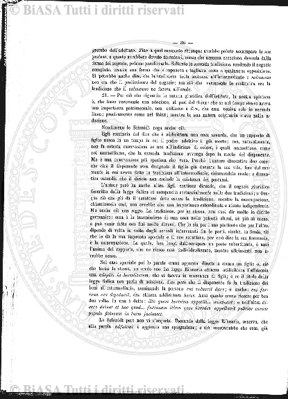n. 11 (1908-1909) - Pagina: 121