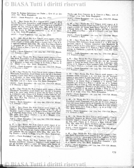 v. 20 (1823) - Frontespizio