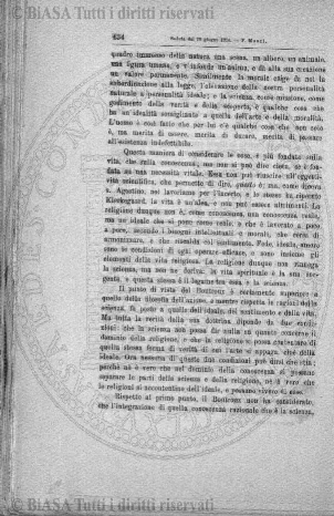 n. 43-44 (1873-1874) - Sommario: p. 125