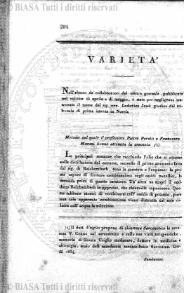 s. 2, v. 3, parte 3 (1875-1876) - Frontespizio
