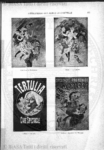 n. 9 (1921) - Copertina: 1