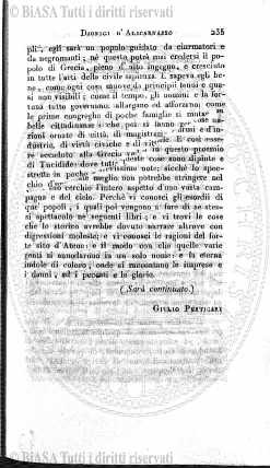 n. 33 (1785) - Pagina: 257