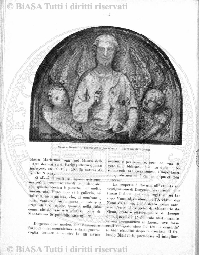 n. 15 (1897) - Frontespizio