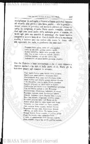 n. 3 (1893) - Frontespizio