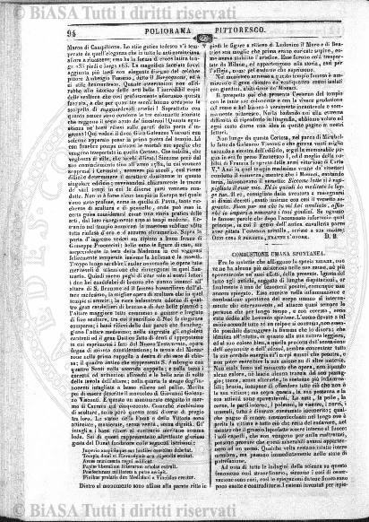s. 2, v. 2, n. 1 (1876) - Frontespizio