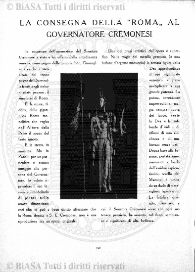 n. 11 (1928) - Pagina: 121