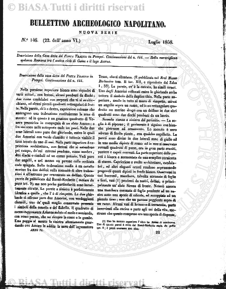 v. 2, n. 1 (1928-1929) - Copertina: 1