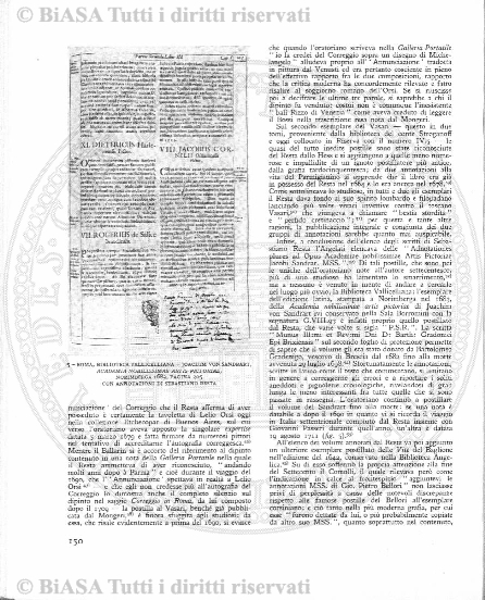 s. 5, n. 11 (1890) - Sommario: p. 161