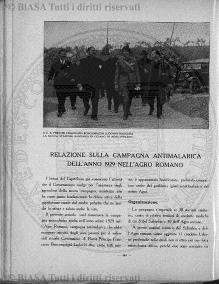 n. 6 (1929) - Pagina: 65