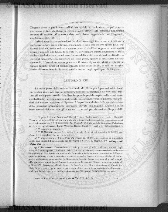 v. 19, parte 2, n. 5 (1897-1898) - Pagina: I
