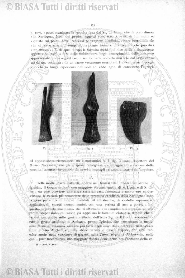 n. 30 (1923) - Frontespizio
