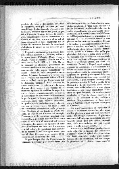 n. 1 (1934) - Pagina: 1