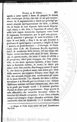 n. 1 (1895) - Frontespizio