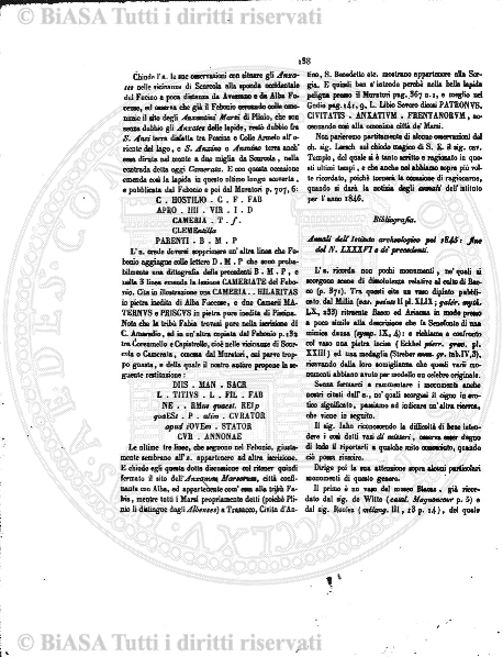 v. 7, n. 46 (1842-1843) - Pagina: 361