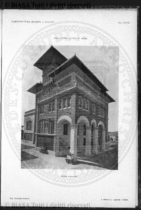 v. 3, n. 10 (1869) - Sommario: p. 145