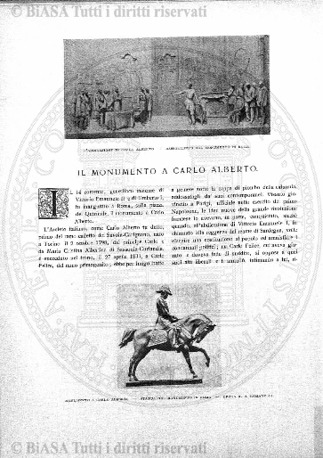 n. 1 (1910-1911) - Frontespizio