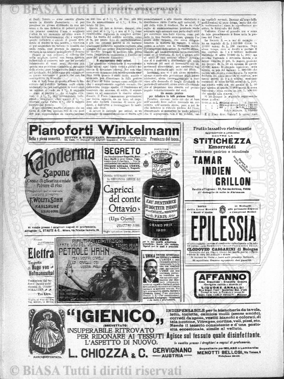 n. 2 (1922-1923) - Copertina: 1