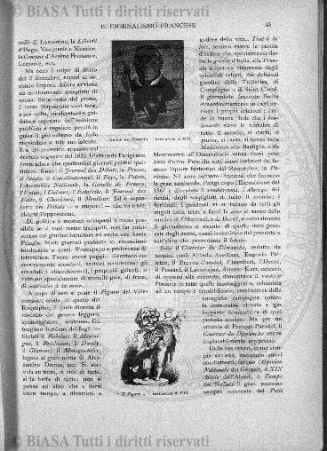 n. 23 (1894) - Frontespizio