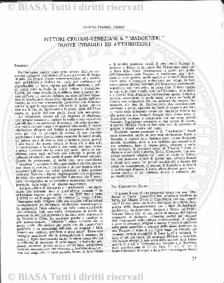 v. 6, n. 20 (1779-1880) - Pagina: 153