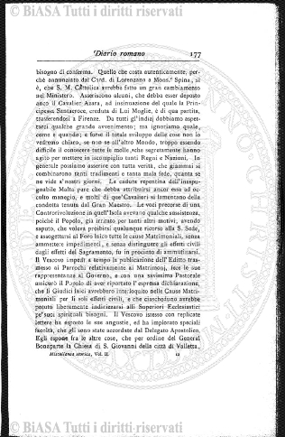 n. 28 (1889) - Frontespizio