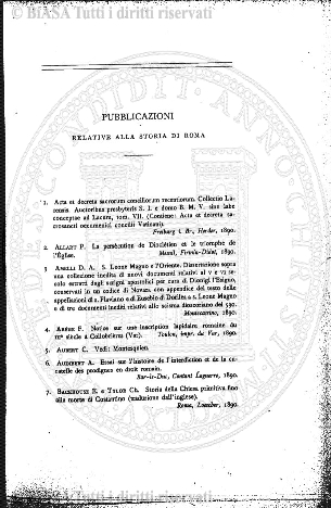 n. 51 (1884) - Frontespizio