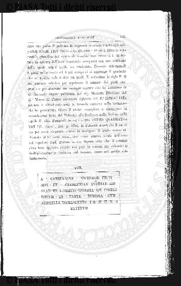 v. 1, n. 1 (1871-1872) - Pagina: 1