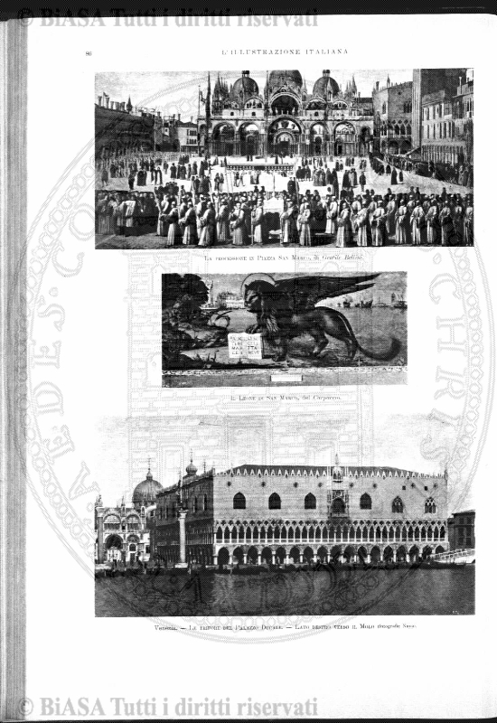 n. 18 (1875-1876) - Frontespizio