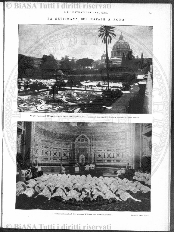 n. 11 (1883) - Frontespizio