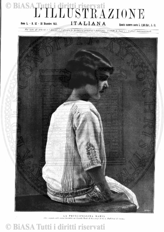 v. 1, n. 3 (1924-1925) - Pagina: 97