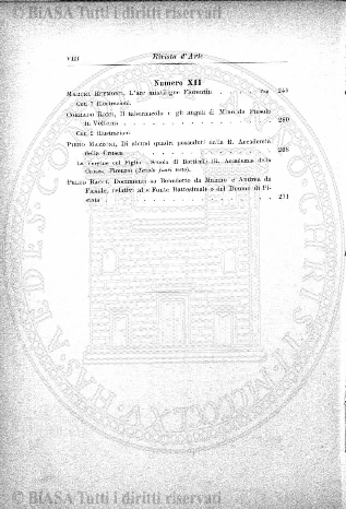n. 26 (1887) - Pagina: 193 e sommario