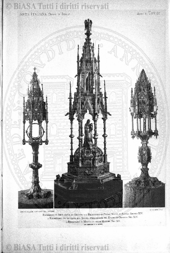 n. 42 (1892) - Frontespizio
