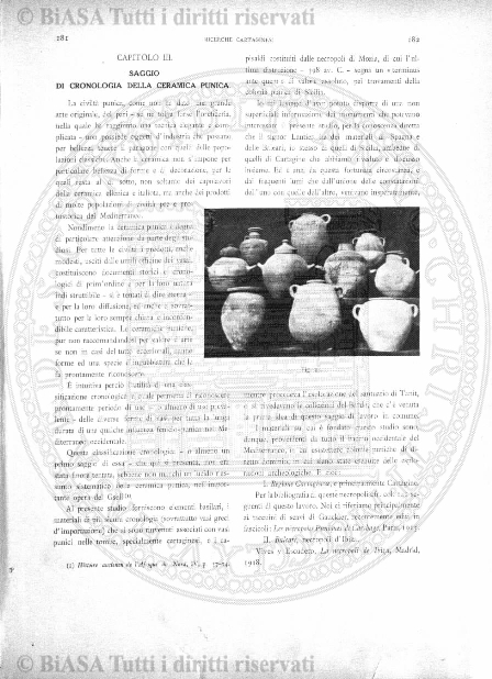 n. 71 (1846-1847) - Frontespizio