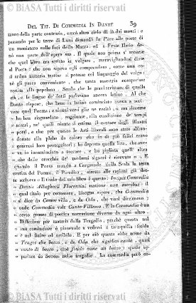 n. 36 (1927) - Frontespizio