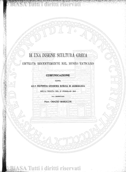 v. 2, n. 11-12 (1924-1925) - Pagina: 481