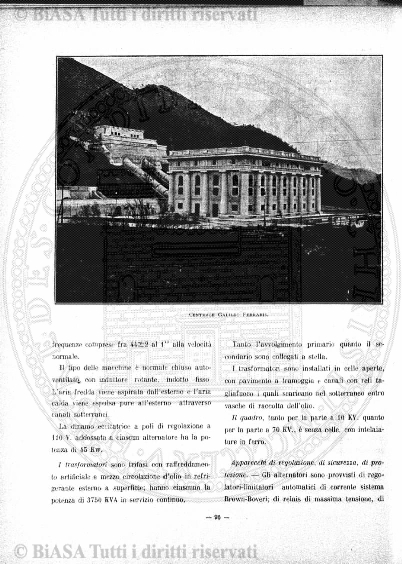 n. 5 (1903) - Copertina: 1 e sommario
