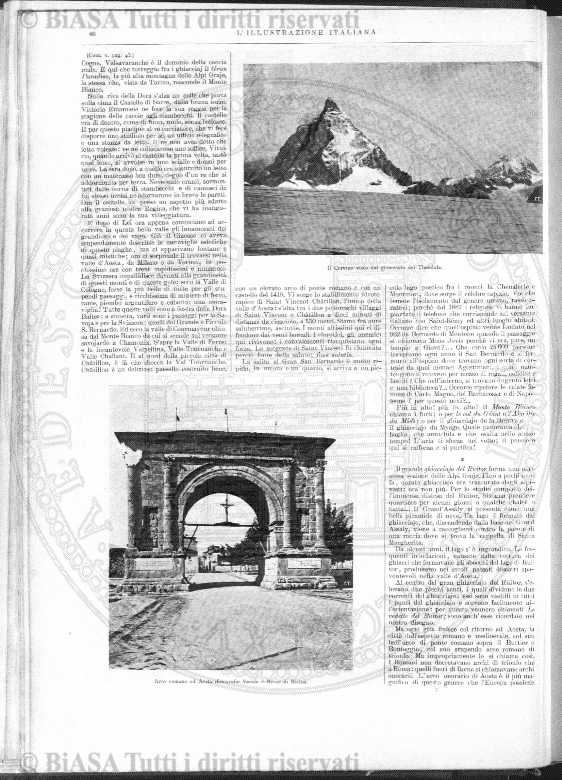 n. 25 (1905) - Frontespizio