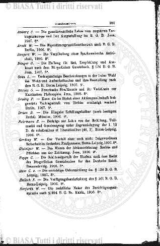 n. 22 (1887) - Frontespizio