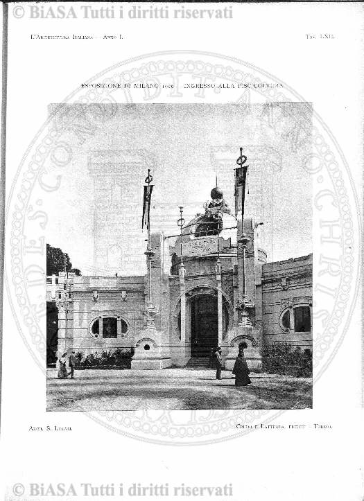 v. 7, n. 4 (1873) - Sommario: p. 49