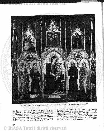 n. 26 (1878) - Frontespizio e sommario