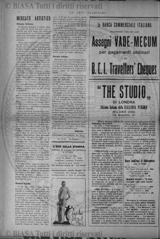 n. 15 (1933) - Pagina: 1