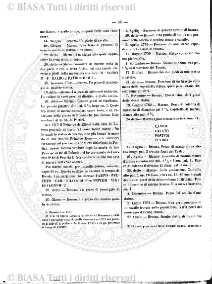 n. 2 (1885) - Pagina: 9 e sommario