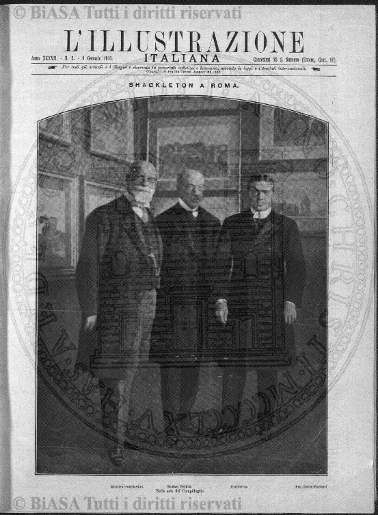 v. 22, n. 36 (1855-1856) - Pagina: 281