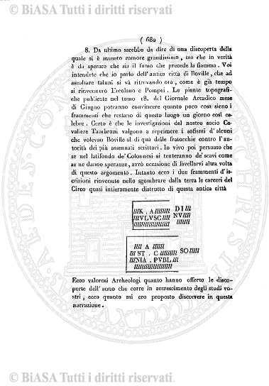 v. 2, n. 10 (1925-1926) - Sommario n. 10