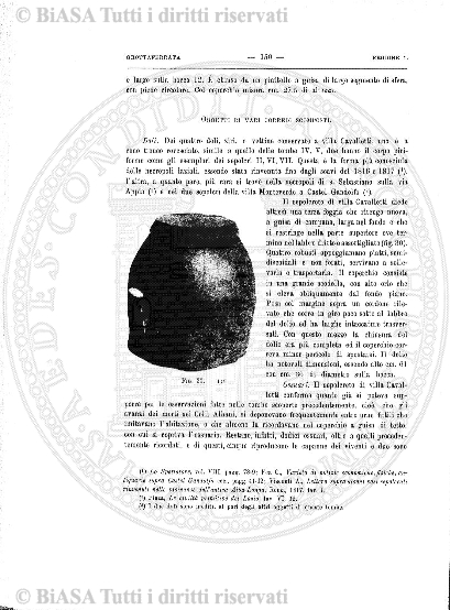 n. 48 (1891) - Frontespizio