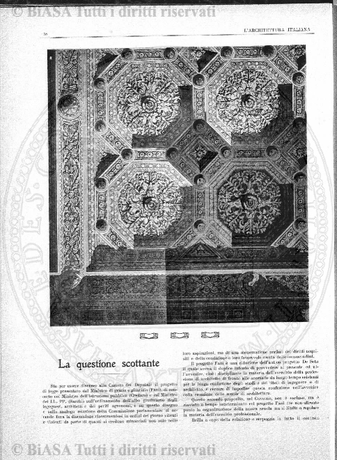s. 5, n. 10 (1913) - Copertina: 1