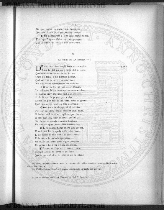 1909 (1909) - Occhietto