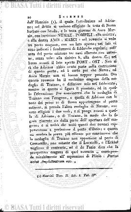 v. 8, n. 9 (1874) - Sommario: p. 129