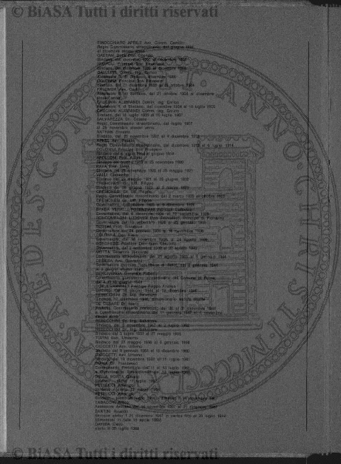 n. 11 (1930) - Copertina: 1