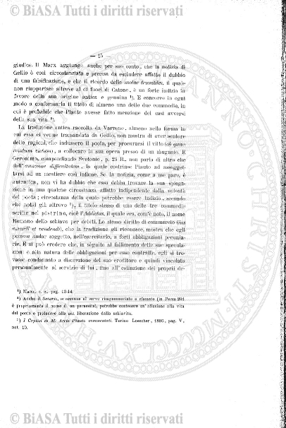 n. 1 (1923) - Copertina: 1