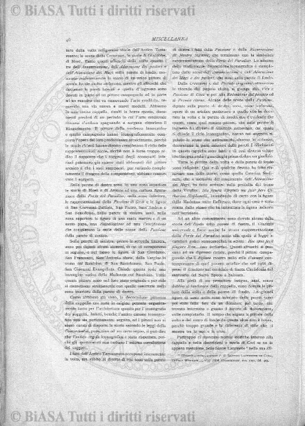 s. 3 (1889) - Frontespizio